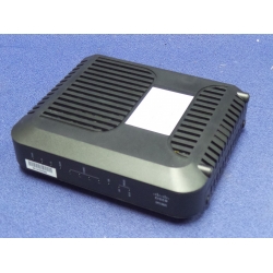 Cisco Docsis 3.0 Wireless Internet Router / Modem